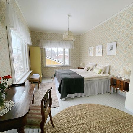 Vinter Bed & Breakfast Sauvo エクステリア 写真