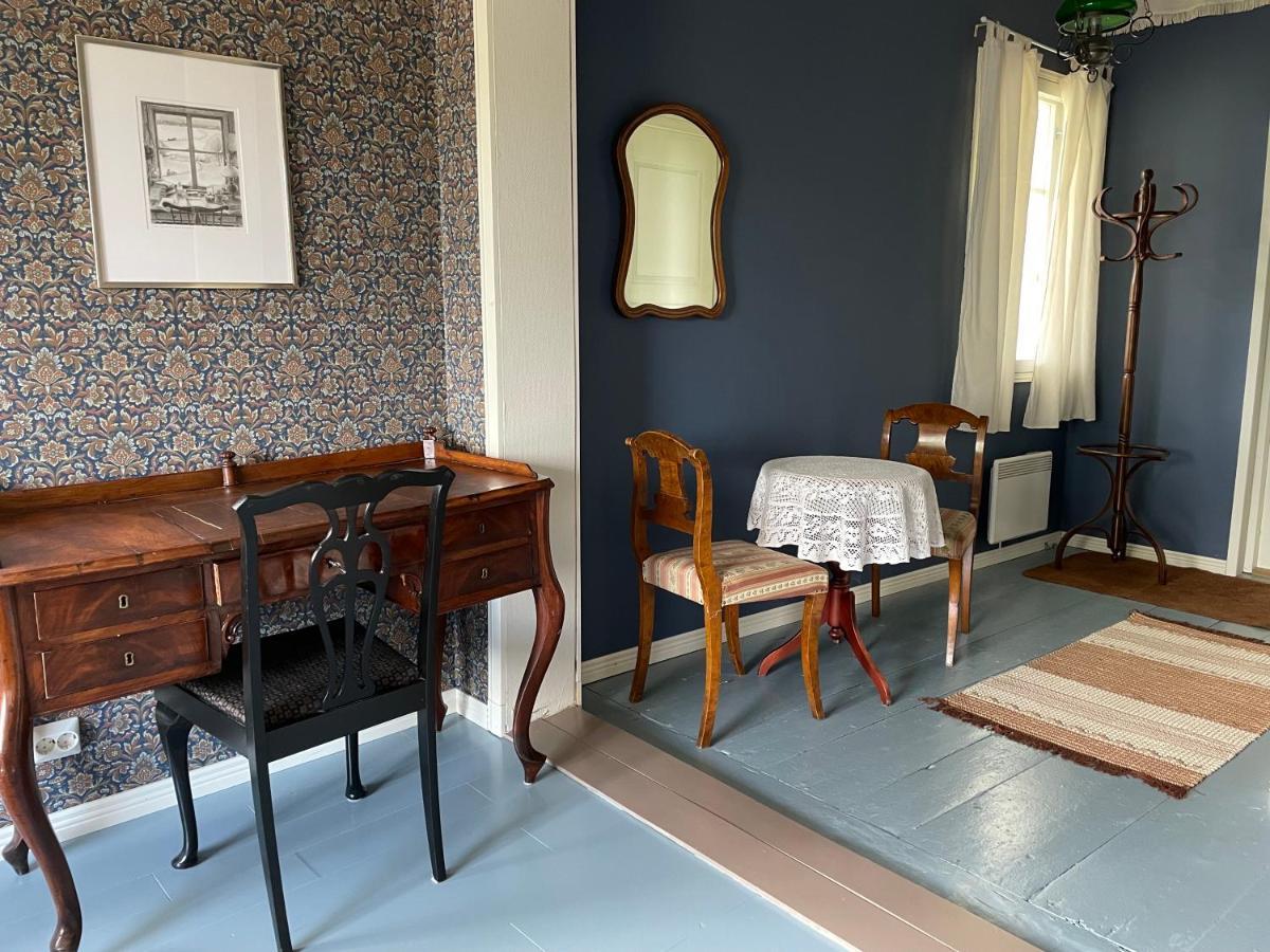 Vinter Bed & Breakfast Sauvo エクステリア 写真