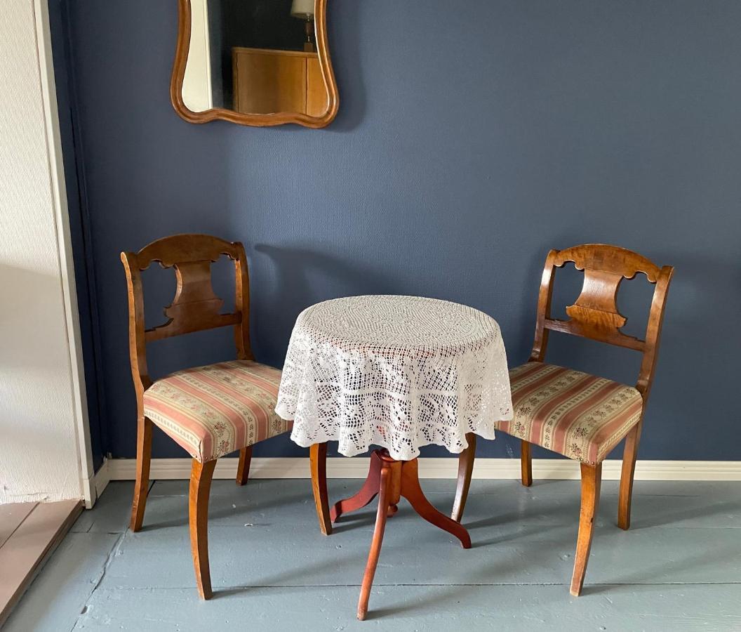 Vinter Bed & Breakfast Sauvo エクステリア 写真