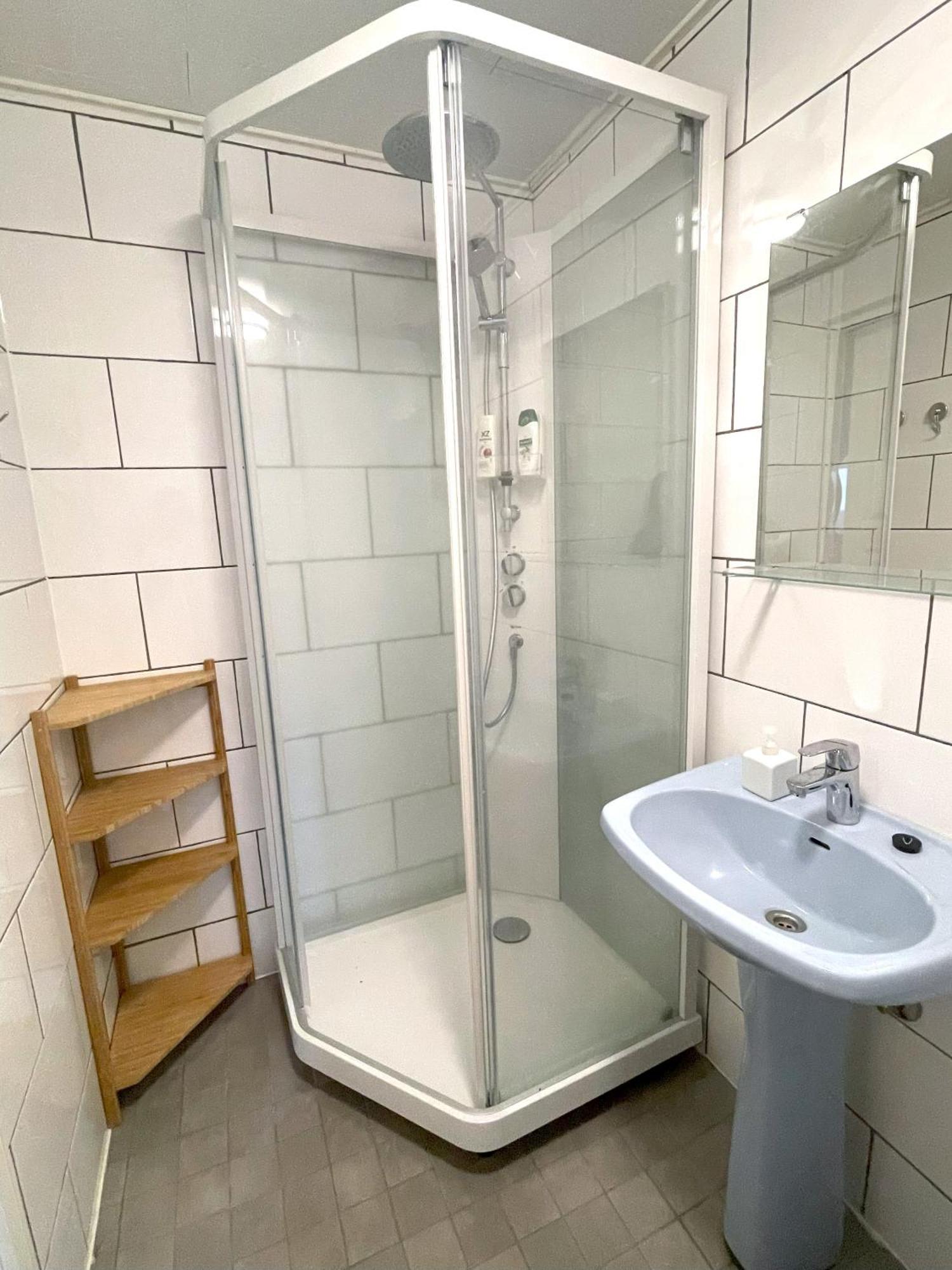 Vinter Bed & Breakfast Sauvo 部屋 写真