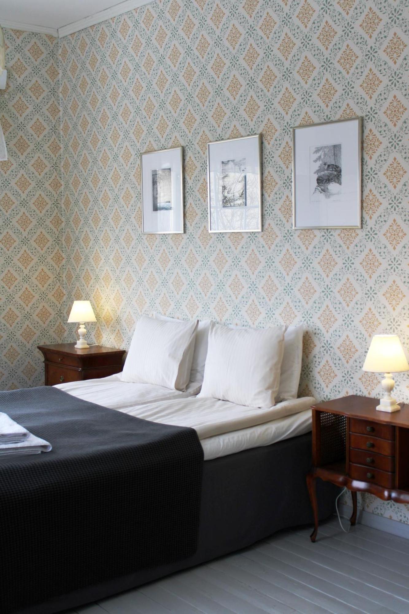 Vinter Bed & Breakfast Sauvo 部屋 写真