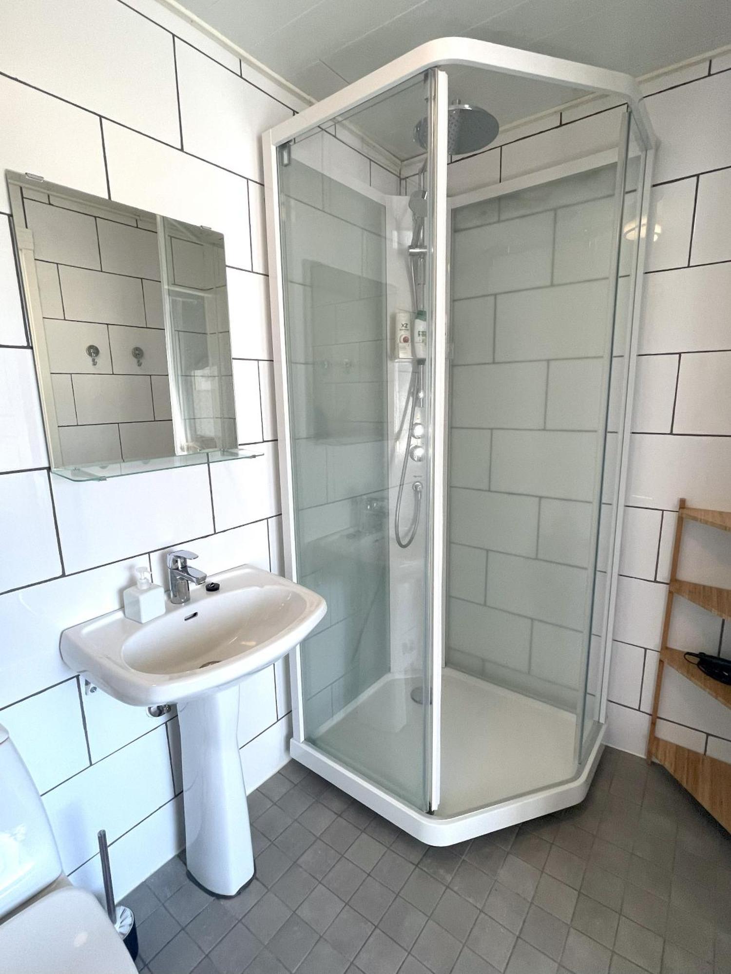 Vinter Bed & Breakfast Sauvo 部屋 写真
